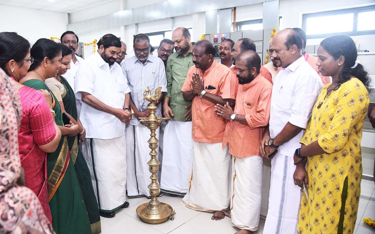 Inaugurations – photo 6